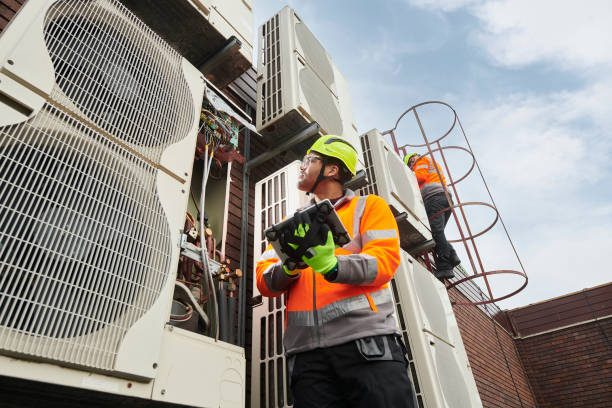 Best HVAC Replacement Cost  in Kapolei, HI