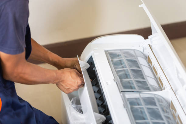 Best HVAC Air Duct Cleaning  in Kapolei, HI
