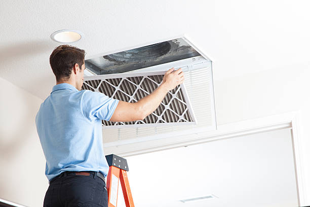 Best HVAC Air Duct Cleaning  in Kapolei, HI